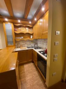 Vacanza da sogno nell’Altopiano.