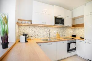 Piroska Bartóktéri Apartman 02