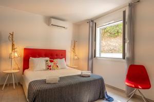 Complexes hoteliers Domaine Bagia Donne : photos des chambres