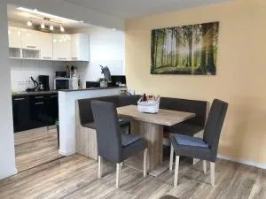 Bungalow-Am-Eichholz - Veckenstedt