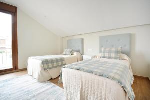 GALIHOST - Luxury Dreams in Playa Paxariñas