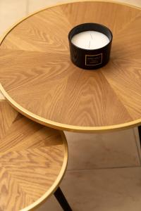 Cozy Artistic Nest 1BR Apt near Metro & Acropolis