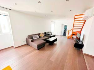 Appartements Magnifique duplex de 130 m² a Corte (centre ville) : photos des chambres