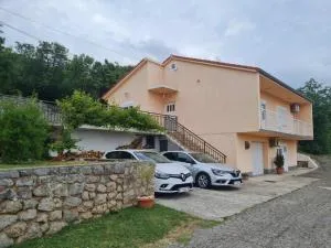 APARTMAN LUKA - 斯比尼克尔姆波茨斯基