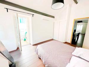 Magnifique duplex de 130 m² à Corte (centre ville)