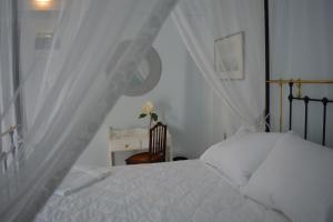Junior Suite with Sea View and Terrace