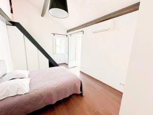 Appartements Magnifique duplex de 130 m² a Corte (centre ville) : photos des chambres