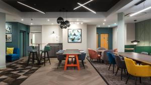 Holiday Inn Lincoln by IHG