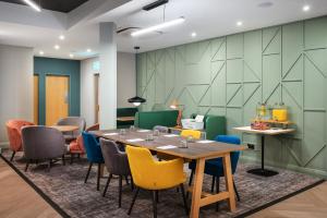 Holiday Inn Lincoln by IHG