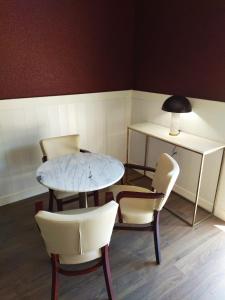 Flag Hotel Lisboa Oeiras