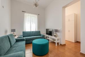 Villino Ada a Mondello by Wonderful Italy