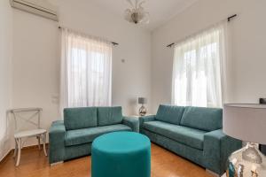 Villino Ada a Mondello by Wonderful Italy