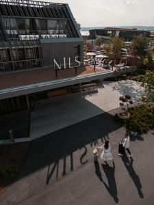 Nils am See - ADULTS ONLY ab 18 Jahren