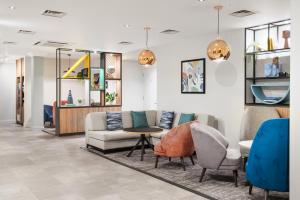 Holiday Inn DerbyNottingham by IHG