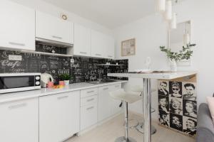 Sweet Underground Studio close to PGE Narodowy by Renters