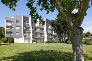 Appartements AL LOAR AR MOR - A proximite de la Plage Pen Guen : photos des chambres