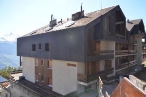 Immeuble Mont Noble
