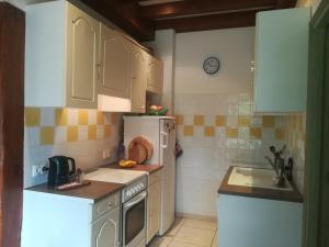 Maisons de vacances Le Baron Perche : photos des chambres