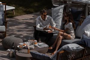 Nils am See - ADULTS ONLY ab 18 Jahren