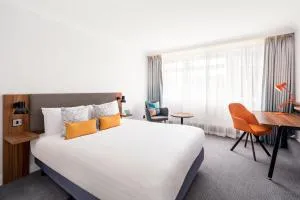 Holiday Inn Birmingham M6, Jct7 by IHG - 萨顿科尔菲尔德