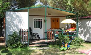 Bungalow