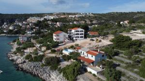 Apartmani Ajduković