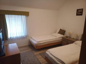 Josephus Vendégház