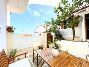 Traditional House Mataki - Punta