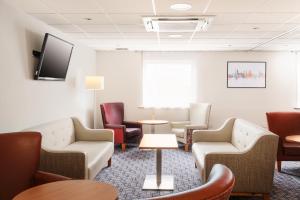 Holiday Inn Express Shrewsbury by IHG