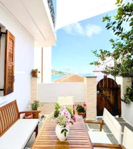 Traditional House Mataki