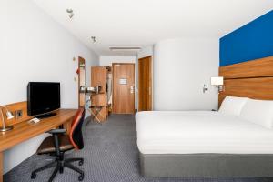 Holiday Inn Express Braintree by IHG