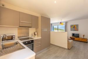 Complexes hoteliers Domaine Bagia Donne : photos des chambres