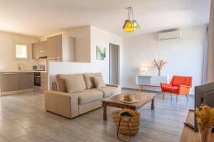 Complexes hoteliers Domaine Bagia Donne : photos des chambres