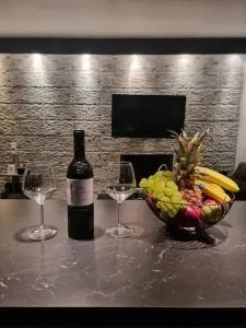 LuxVilla - Kastellánoi