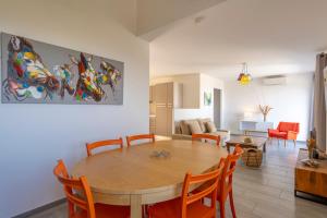 Complexes hoteliers Domaine Bagia Donne : photos des chambres