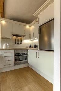 Vivienda de lujo con barbacoa y zona de trabajo 9