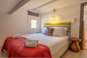 Complexes hoteliers Domaine Bagia Donne : photos des chambres