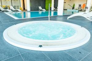 Westin House Premium by MS Pro Apartamenty