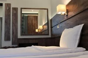 Mountain Sky View - Маунтин Скай Вю - Sŭbotkovtsi