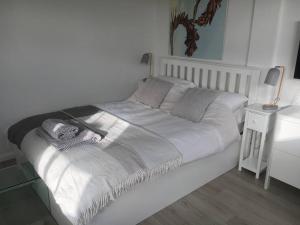 Brighton Boutique Garden Studio with Free Parking