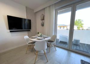 Morski Apartament - Port Mielno