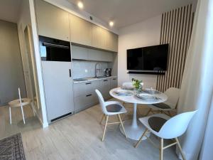 Morski Apartament - Port Mielno