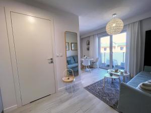 Morski Apartament - Port Mielno