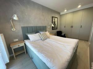 Morski Apartament - Port Mielno