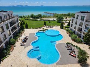 Diamond Beach Sarafovo by KP