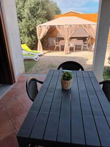 La CASA del CUORE PULA img119