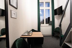 Dream Aparts - Piotrkowska 126 widok na deptak