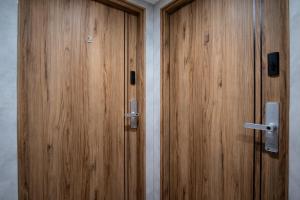 Dream Aparts - Piotrkowska 126 widok na deptak