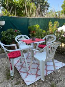 B&B / Chambres d'hotes Cote Court : photos des chambres