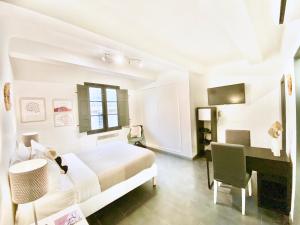 Appartements CASAJOY, LGLL2, Aix en Provence : photos des chambres